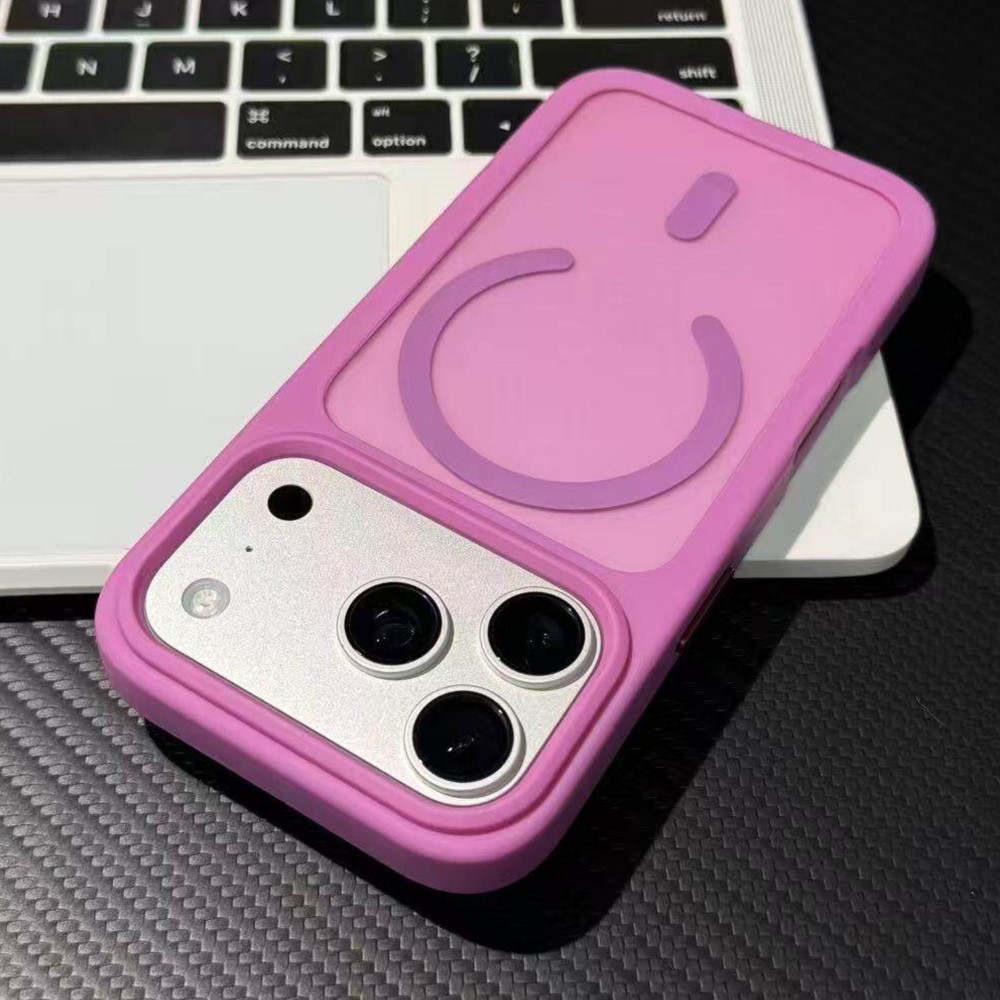 Custodia per ricarica wireless - Clear Shockproof Bumper Case recensione e prezzo
