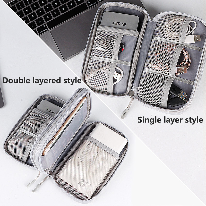 Borsa Portatile Multicolore pe - Power Banks recensione e prezzo