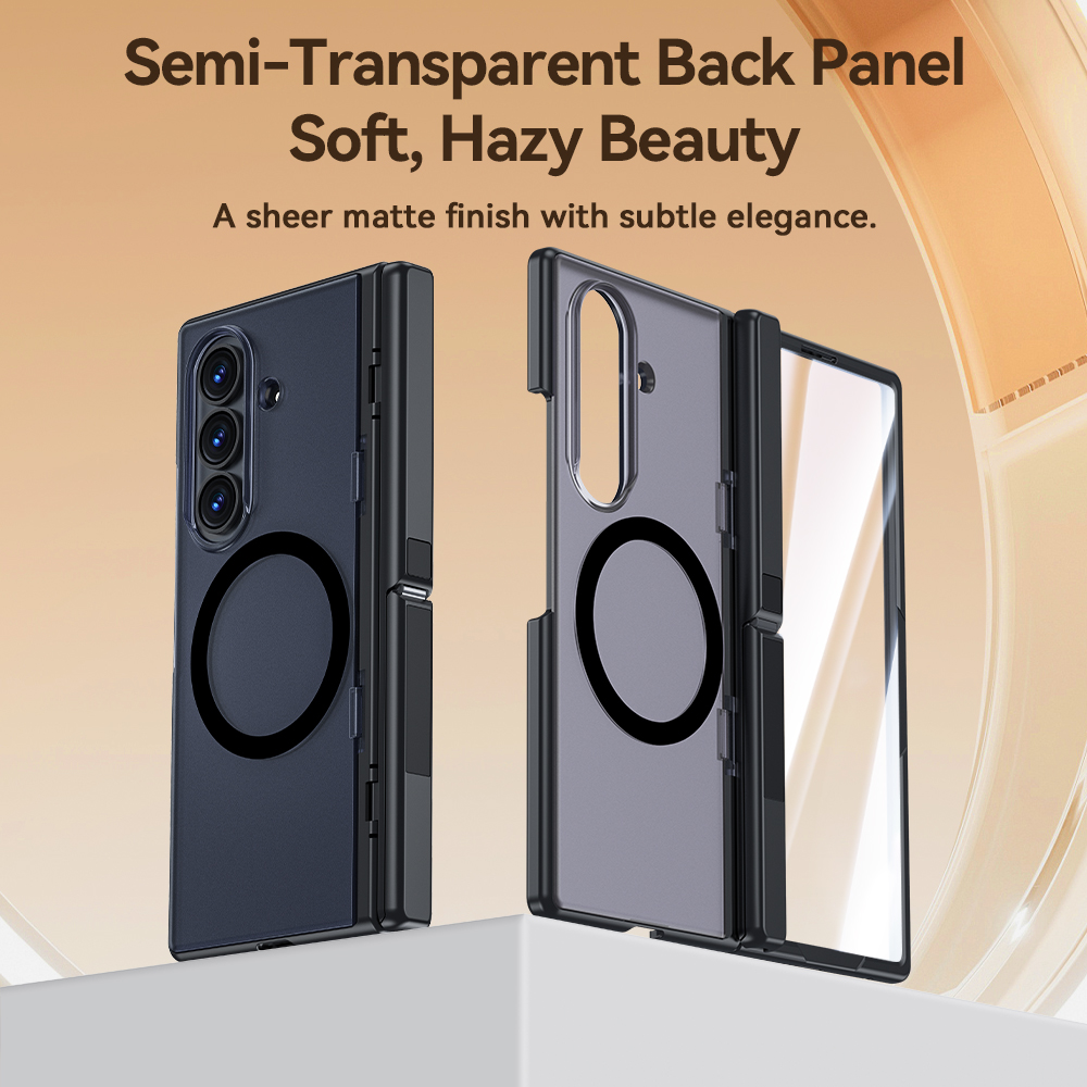 Custodia Opaca Traslucida per  - Screen Protectors recensione e prezzo