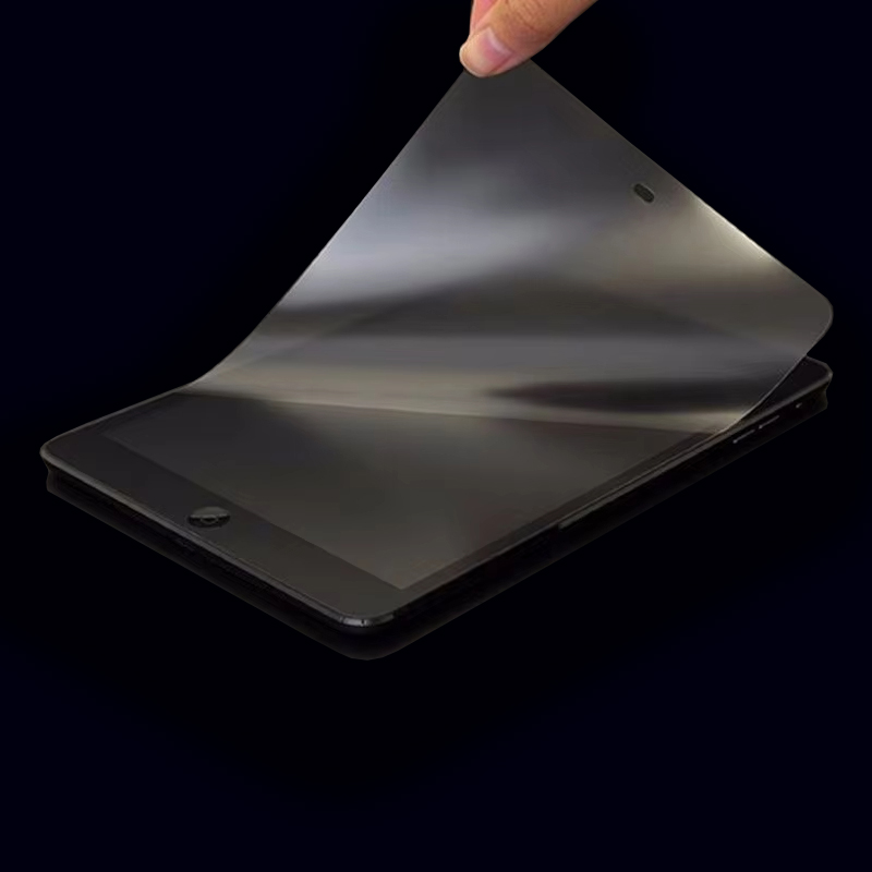 Pellicola protettiva in plasti - Matte Anti Glare Screen Protector recensione e prezzo