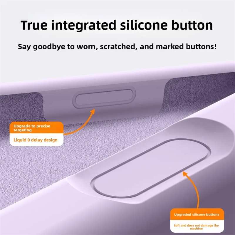 Custodia Magnetica in Silicone - Liquid Silicone Magnetic Phone Case recensione e prezzo