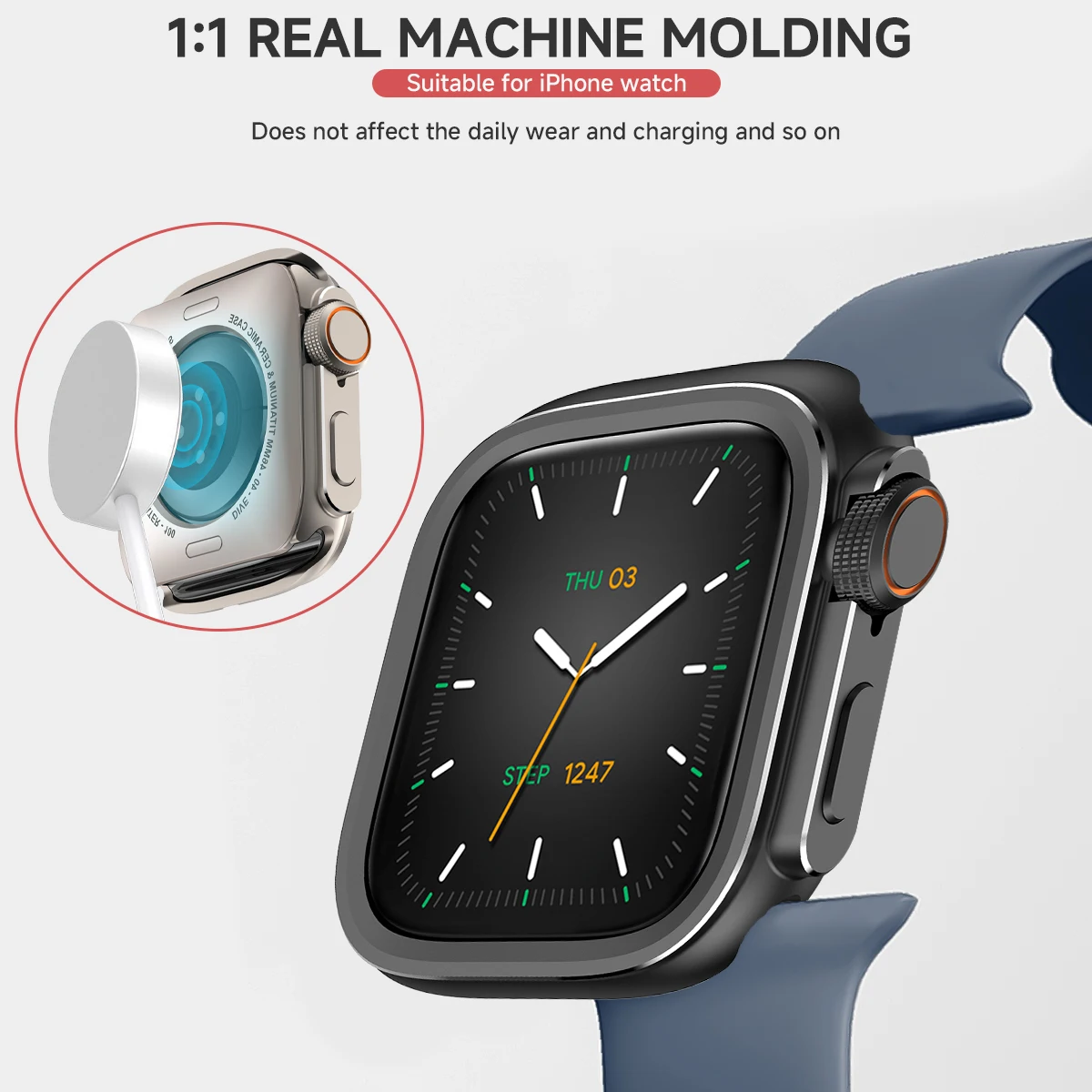 Custodia in lega di alluminio  - Metal Bumper Aluminum Frame Case recensione e prezzo