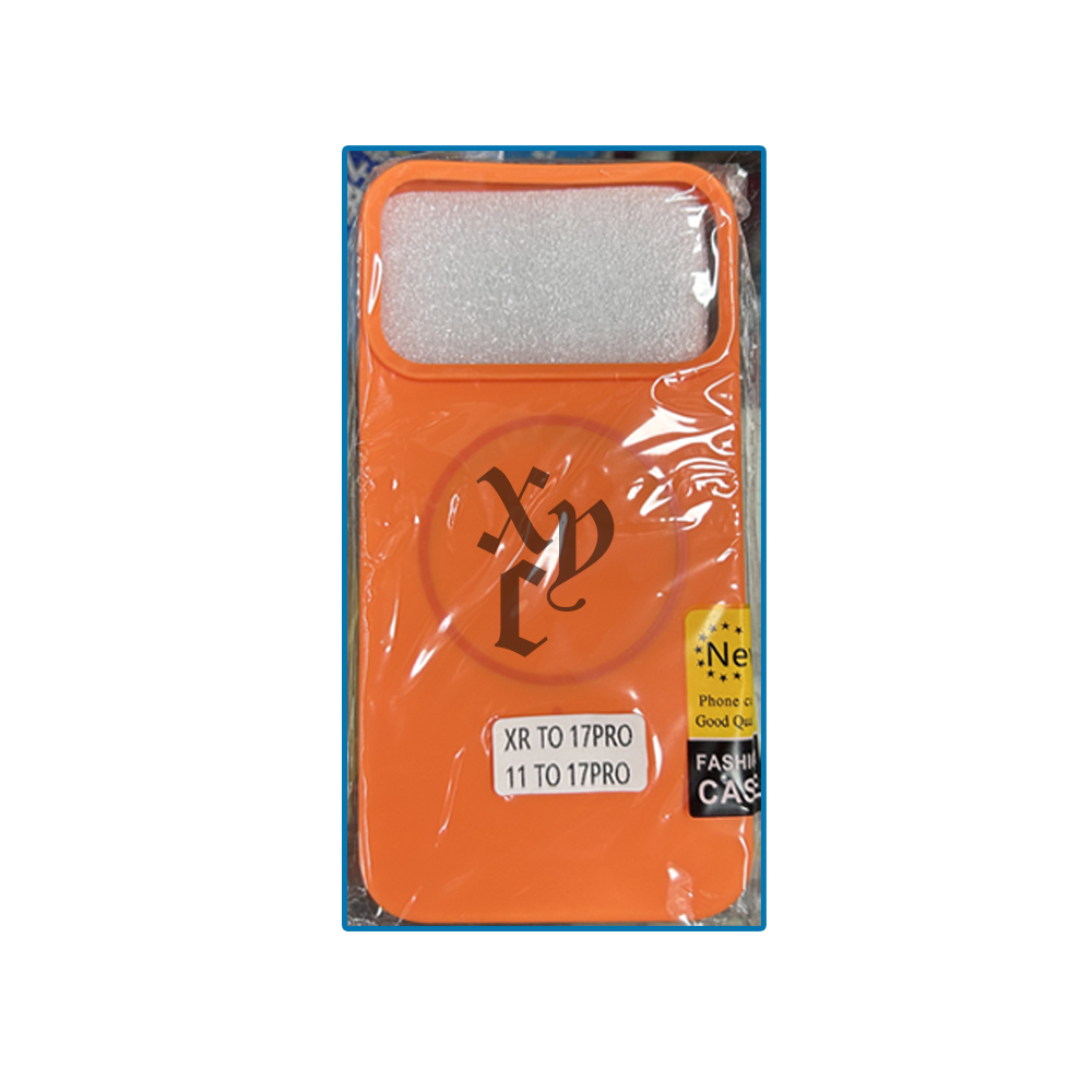 Custodia Magnetica Fai-da-te i - Liquid Silicone Magnetic Phone Case recensione e prezzo