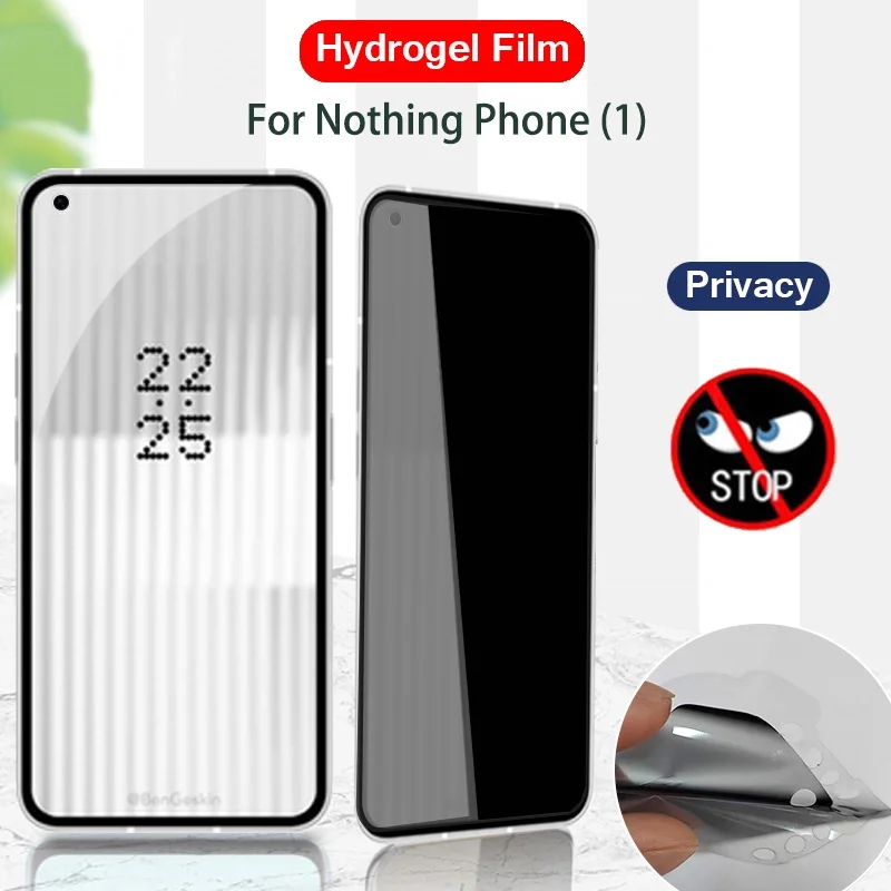 Proteggi schermo in vetro temp - Anti Spy Privacy Glass Case recensione e prezzo