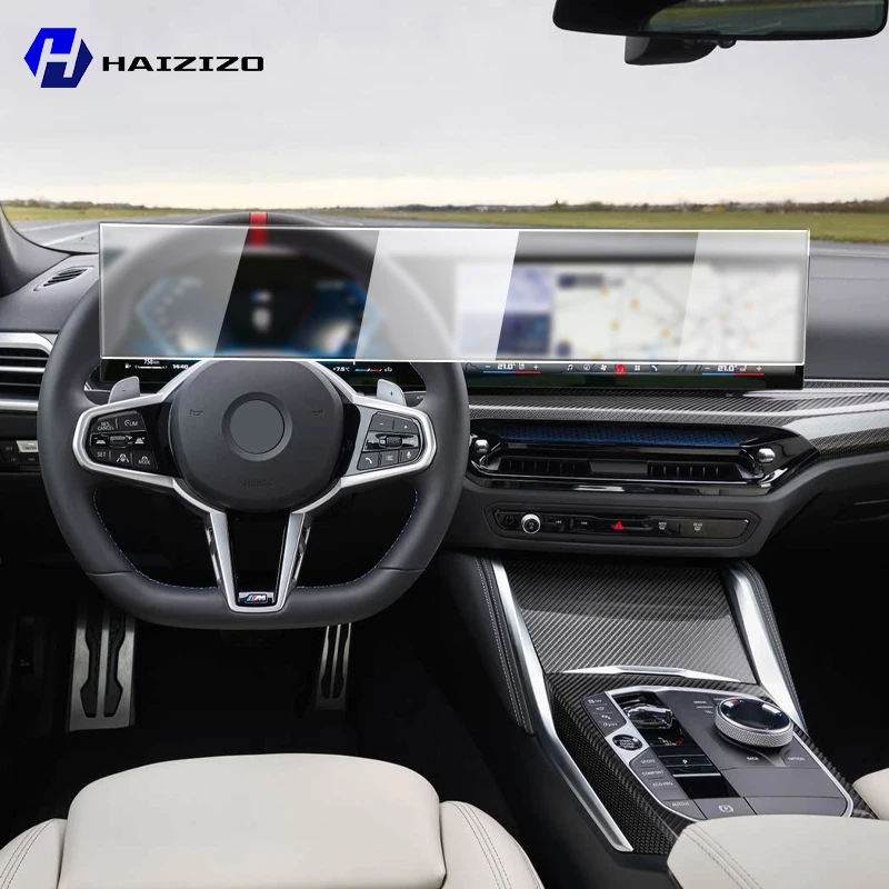 Per BMW Serie 4 G22 G23 G26 20 - Matte Anti Glare Screen Protector recensione e prezzo