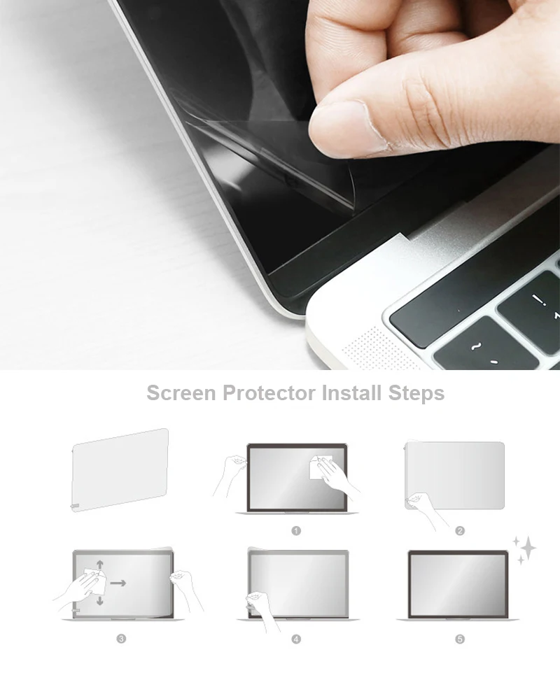 Pellicola Protettiva Opaca Ant - Matte Anti Glare Screen Protector recensione e prezzo
