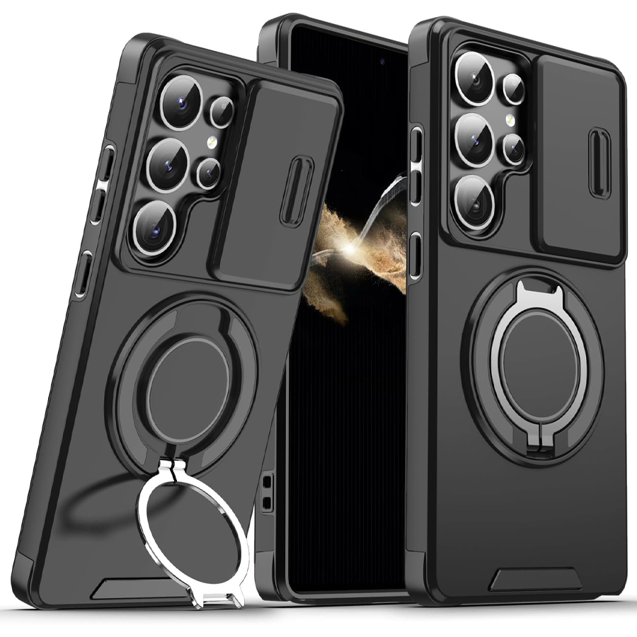 Custodia per telefono resisten - Heavy Duty 360 Full Body Protective Case recensione e prezzo